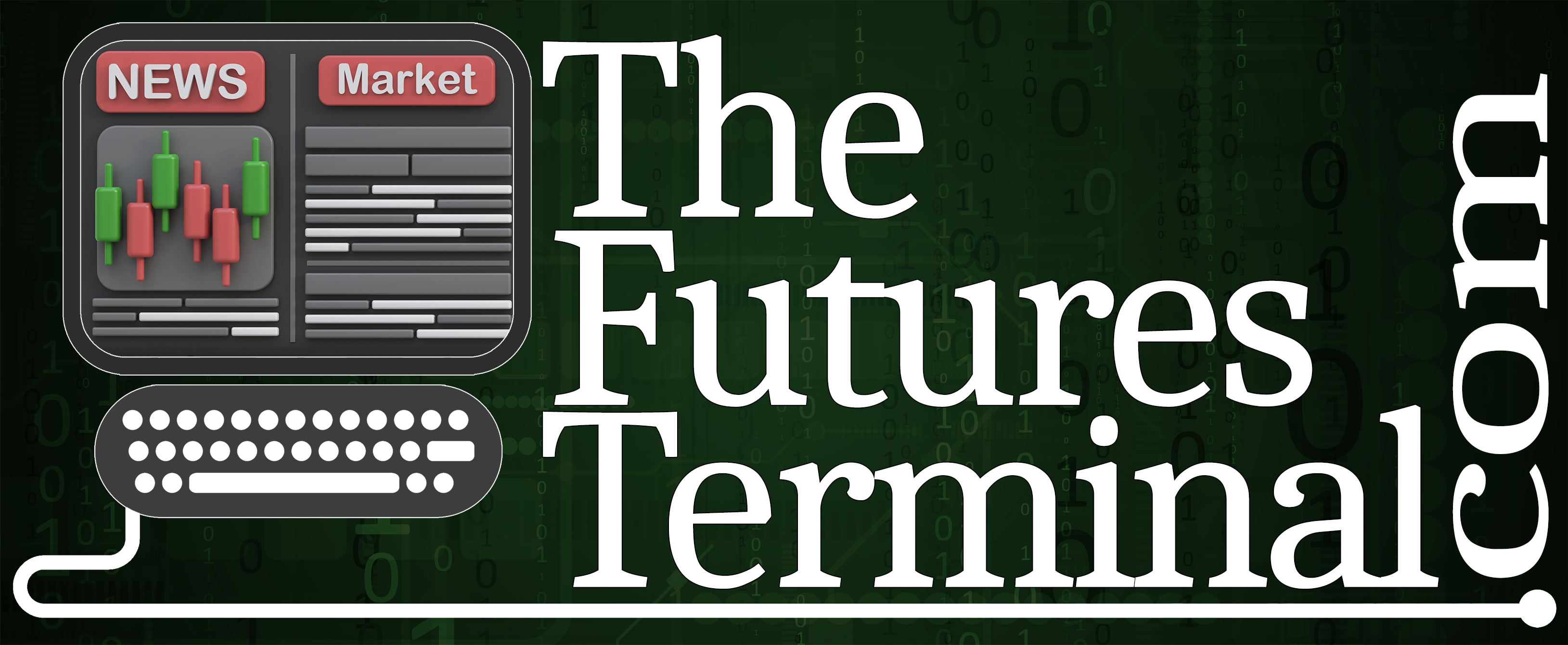 The Futures Terminal Logo